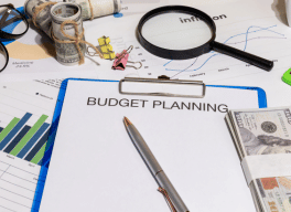 RTO Budget Planning Consultation